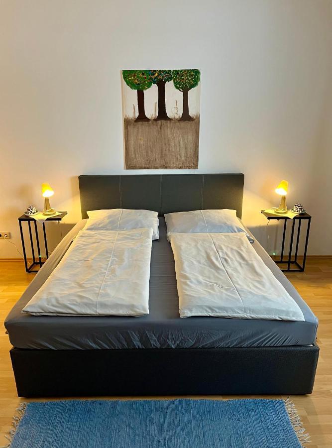 Appartements Mair In Strobl Pokoj fotografie
